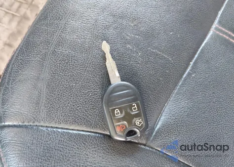 2013 Ford Edge Sel z USA, uszkodzony, nr VIN 2FMDK3JC1DBC65628